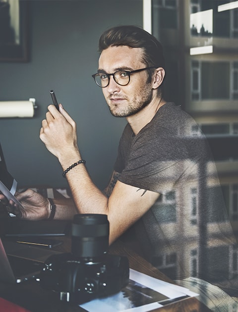 Digital Communication Strategy