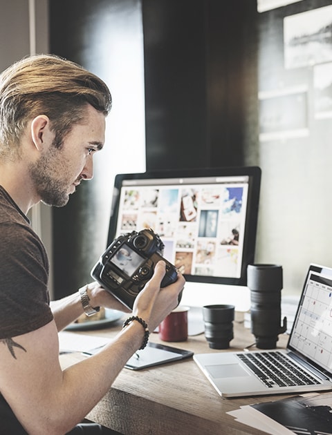 Social Media Management